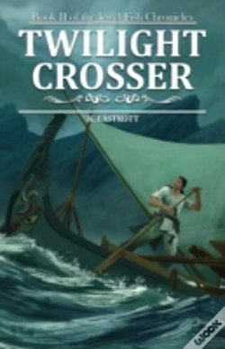 Capa do artigo Twilight Crosser