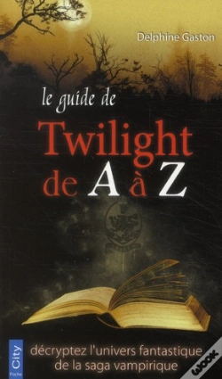 Capa do artigo Twilight De A A Z Poche