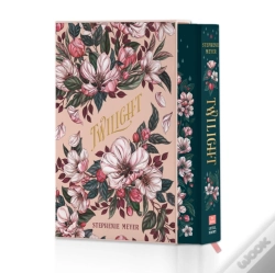 Capa do artigo Twilight Deluxe Collector's Edition