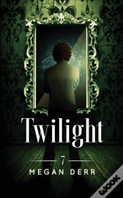 Capa do artigo Twilight