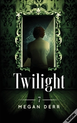 Capa do artigo Twilight