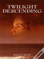 Capa do artigo Twilight Descending
