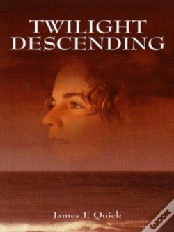 Capa do artigo Twilight Descending