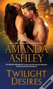 Capa do artigo Twilight Desires