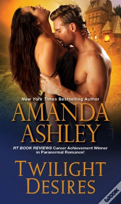 Capa do artigo Twilight Desires