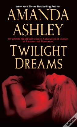 Capa do artigo Twilight Dreams
