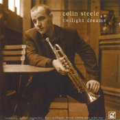 Capa do artigo Twilight Dreams - CD