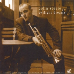 Capa do artigo Twilight Dreams - CD