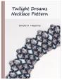 Twilight Dreams Necklace Pattern - Preview