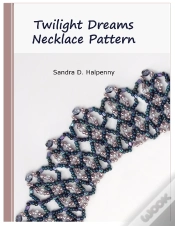 Capa do artigo Twilight Dreams Necklace Pattern