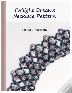 Capa do artigo Twilight Dreams Necklace Pattern
