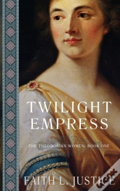 Capa do artigo Twilight Empress