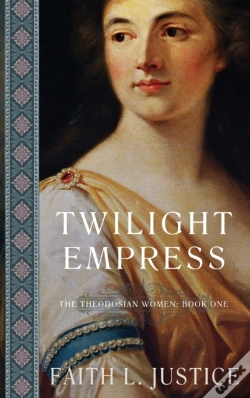 Capa do artigo Twilight Empress