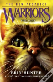 Capa do artigo Twilight