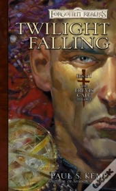 Twilight Falling