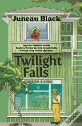Twilight Falls