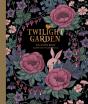 Twilight Garden Coloring Book - Preview
