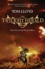 Twilight Herald - Preview