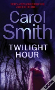 Capa do artigo Twilight Hour