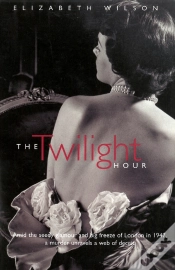 Capa do artigo Twilight Hour