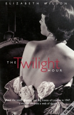 Capa do artigo Twilight Hour