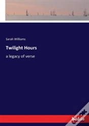 Capa do artigo Twilight Hours