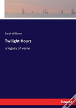 Capa do artigo Twilight Hours
