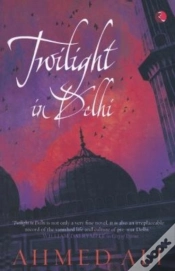 Capa do artigo Twilight In Delhi