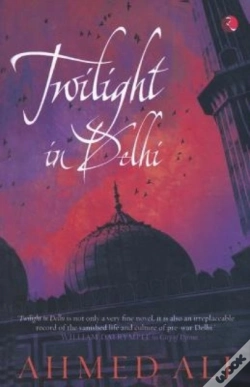 Capa do artigo Twilight In Delhi