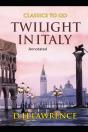 Twilight In Italy- By Edgar Rice(Annotated) - Preview