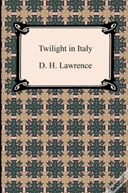 Capa do artigo Twilight In Italy