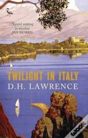 Capa do artigo Twilight In Italy