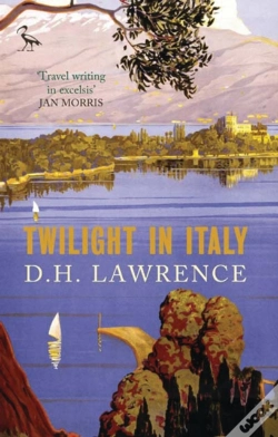 Capa do artigo Twilight In Italy