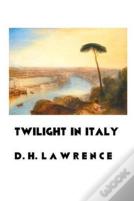 Twilight In Italy
