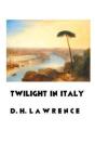 Twilight In Italy - Preview