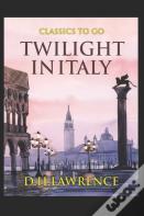 Twilight In Italy