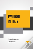 Twilight In Italy