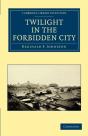 Twilight In The Forbidden City - Preview