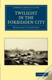 Capa do artigo Twilight In The Forbidden City