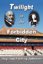 Twilight In The Forbidden City - Preview