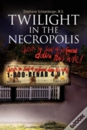 Capa do artigo Twilight In The Necropolis