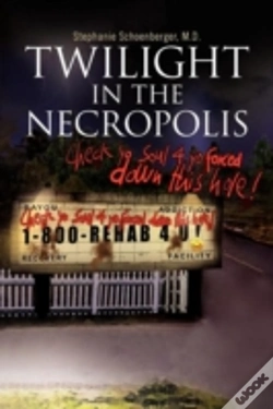 Capa do artigo Twilight In The Necropolis