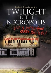 Capa do artigo Twilight In The Necropolis