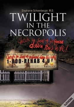 Capa do artigo Twilight In The Necropolis