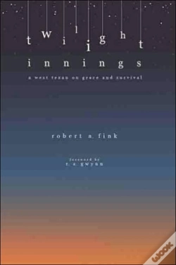 Capa do artigo Twilight Innings