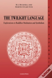Capa do artigo Twilight Language