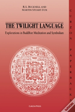 Capa do artigo Twilight Language