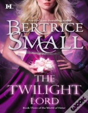 Capa do artigo Twilight Lord