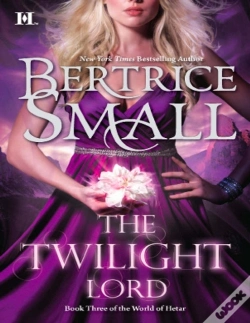 Capa do artigo Twilight Lord