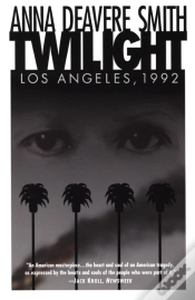 Capa do artigo Twilight: Los Angeles, 1992